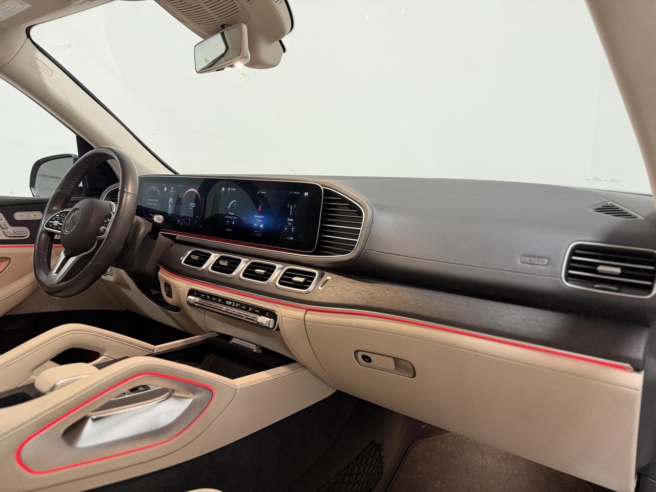 2020 Mercedes-Benz GLE GLE 350 | AMG PACKAGE | PREMIUM PLUS PACKAGE Photo