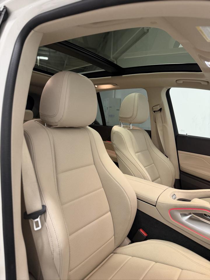 2020 Mercedes-Benz GLE GLE 350 | AMG PACKAGE | PREMIUM PLUS PACKAGE Photo
