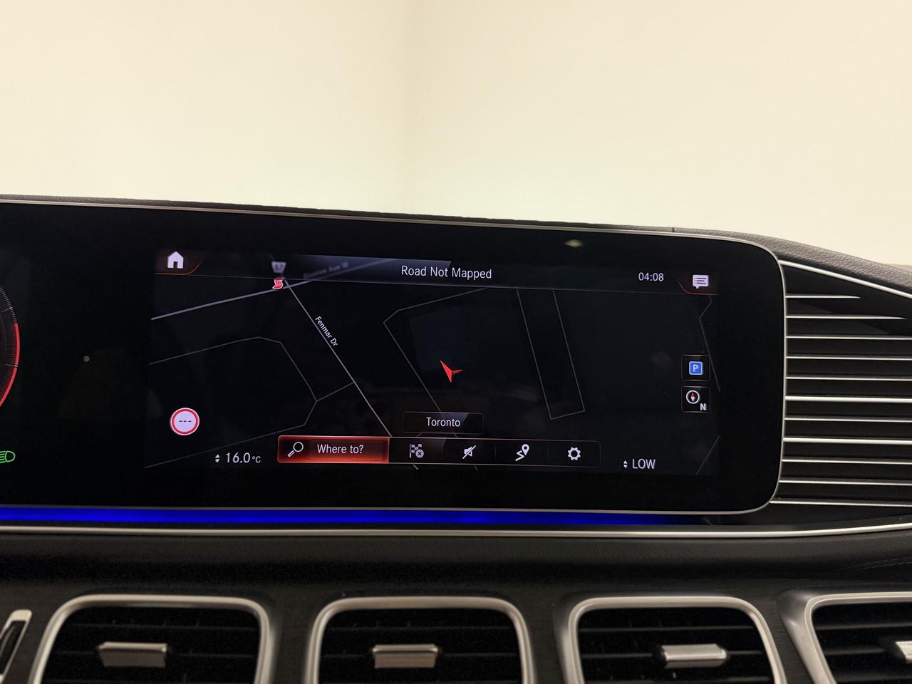 2020 Mercedes-Benz GLE GLE 350 | AMG PACKAGE | PREMIUM PLUS PACKAGE Photo