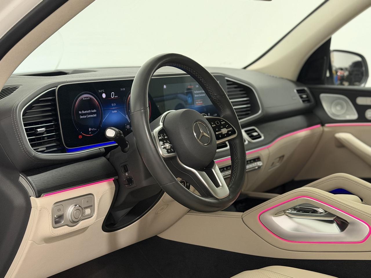 2020 Mercedes-Benz GLE GLE 350 | AMG PACKAGE | PREMIUM PLUS PACKAGE Photo