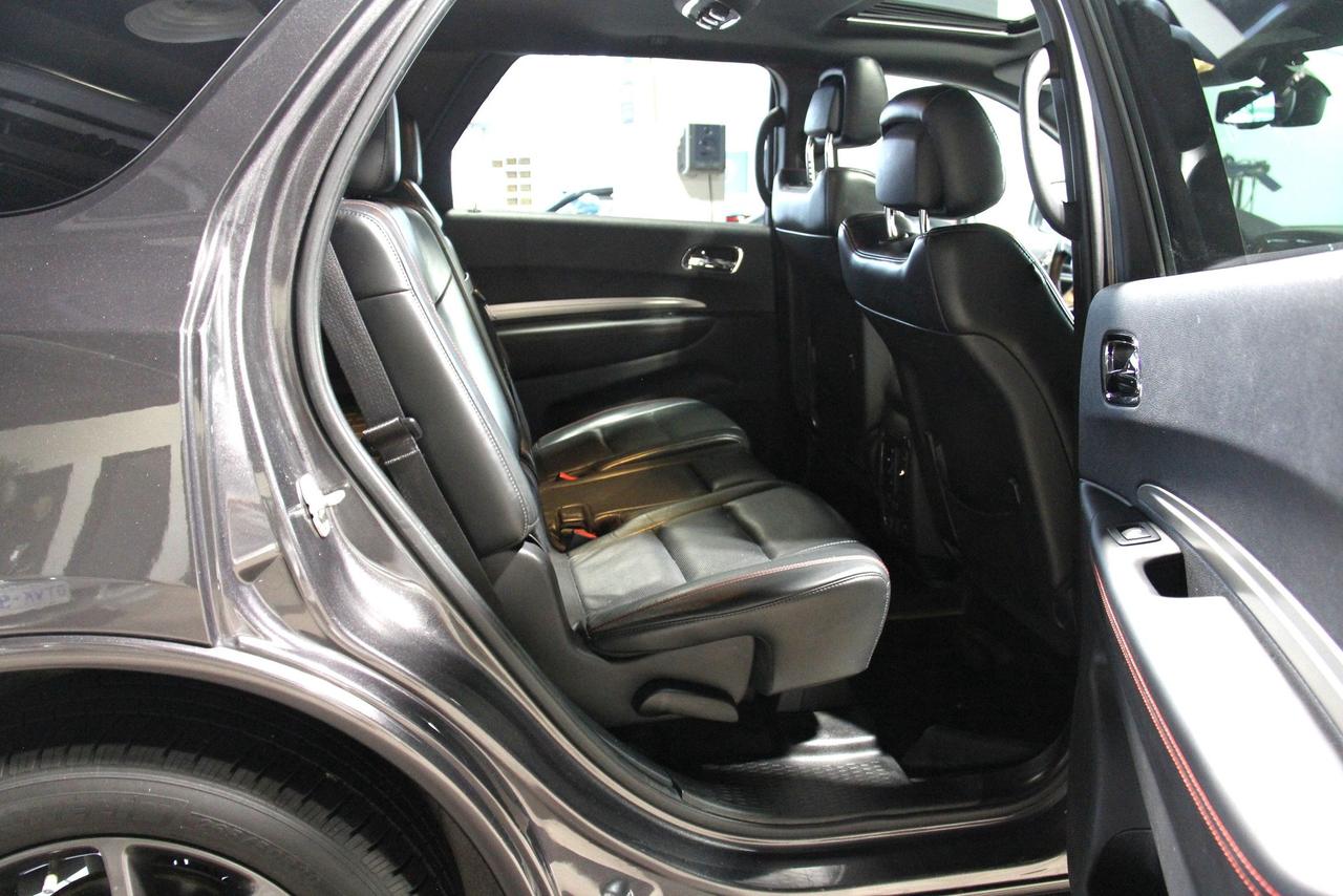 2016 Dodge Durango R/T Photo