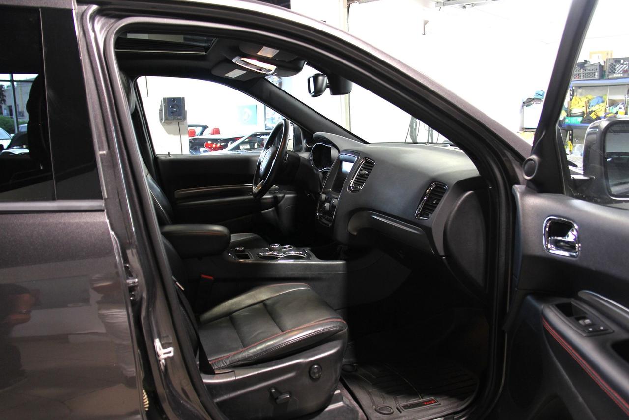 2016 Dodge Durango R/T Photo