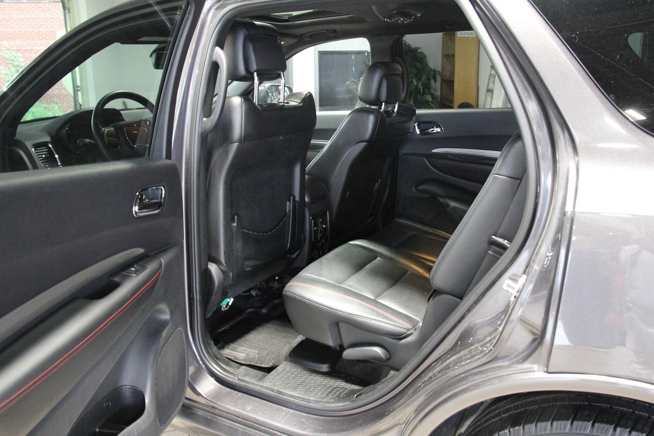 2016 Dodge Durango R/T Photo