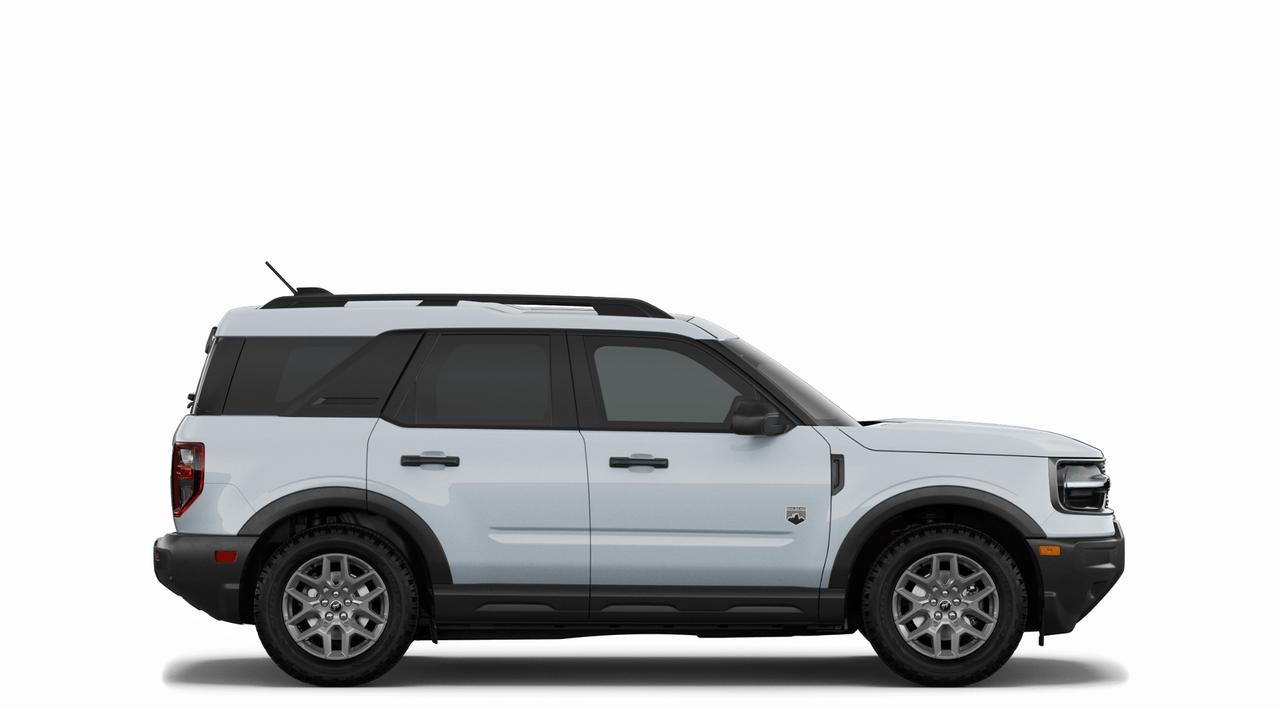 2026 Ford Bronco Sport Big Bend® Photo