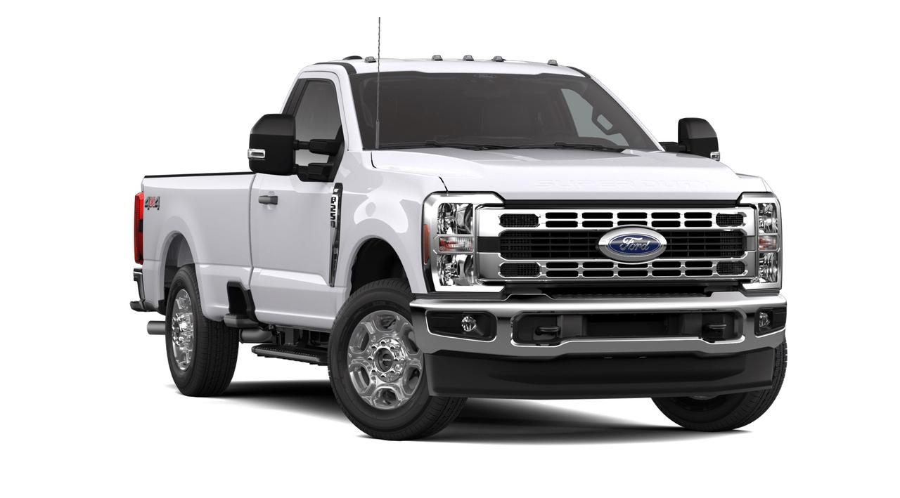 2026 Ford SuperDuty F-250® XLT Photo