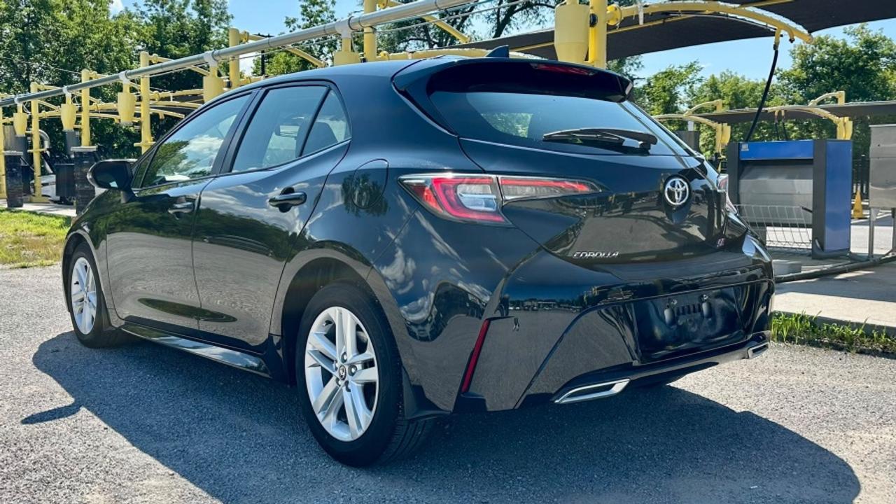 2022 Toyota Corolla Hatchback " Photo