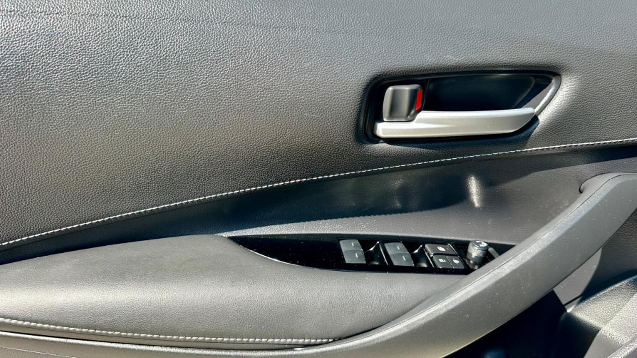 2022 Toyota Corolla Hatchback " Photo