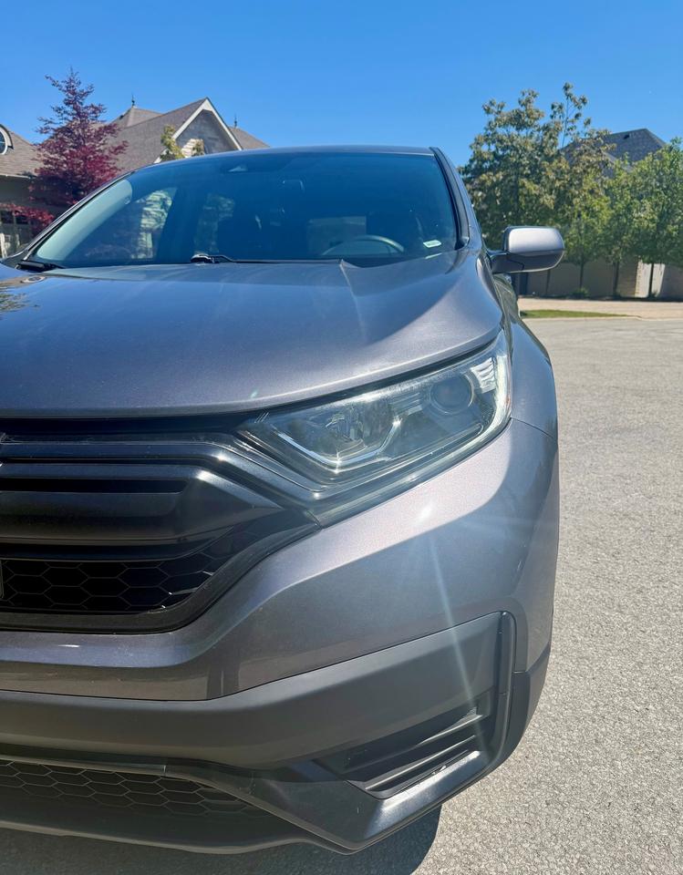 2020 Honda CR-V LX Photo