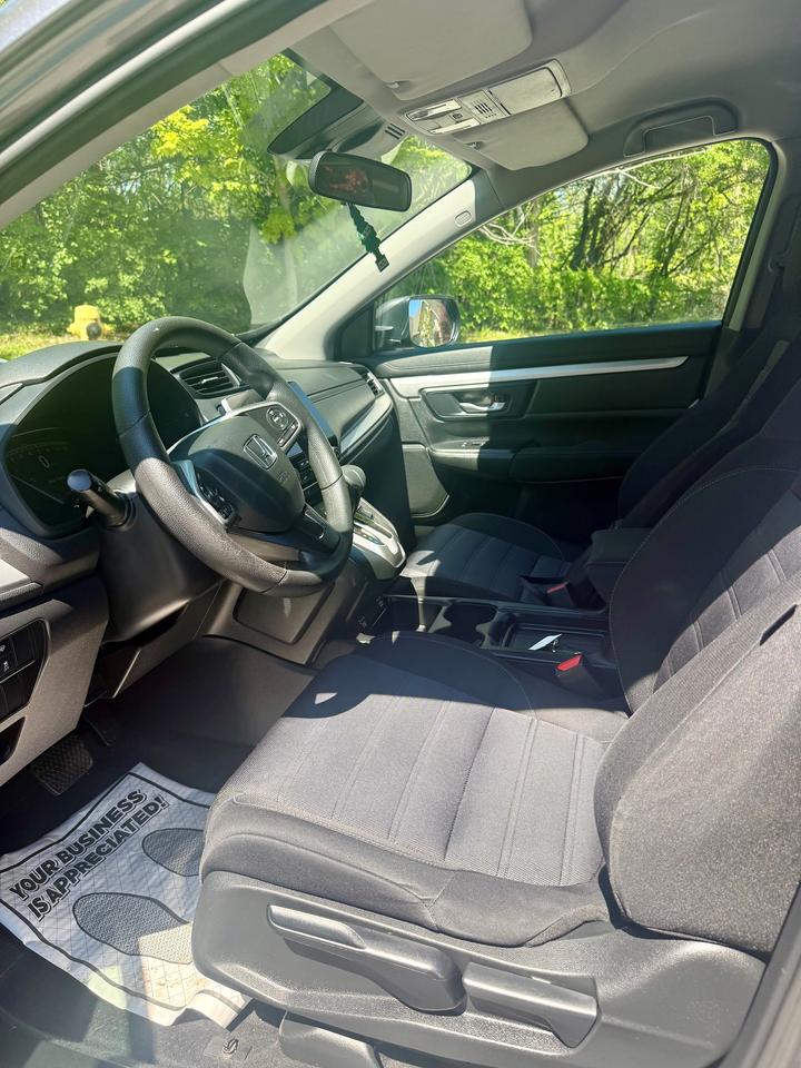 2020 Honda CR-V LX Photo