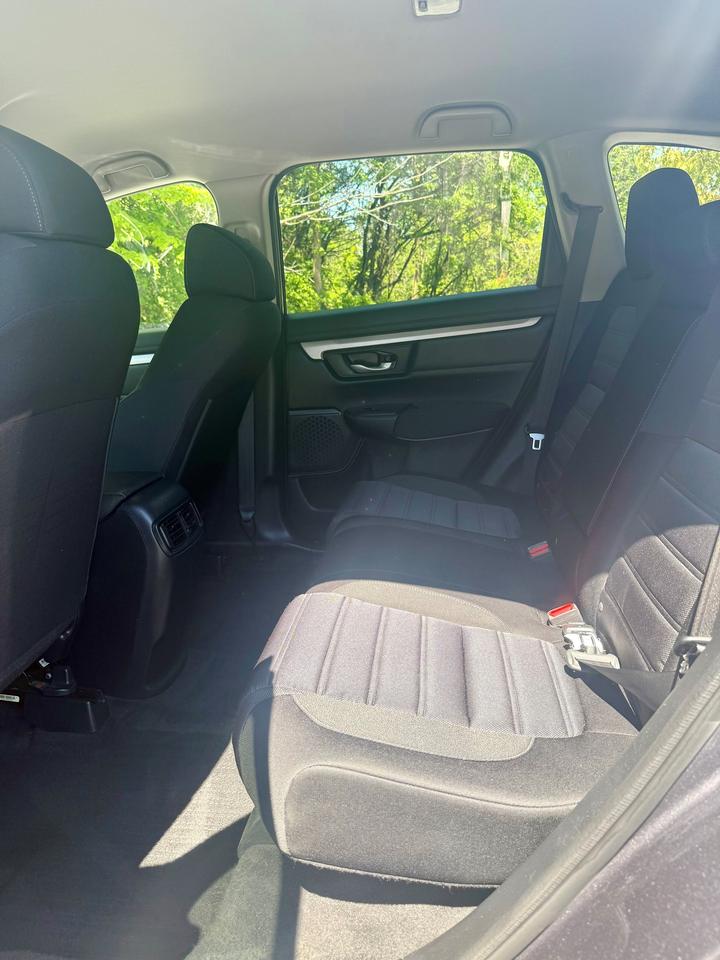 2020 Honda CR-V LX Photo