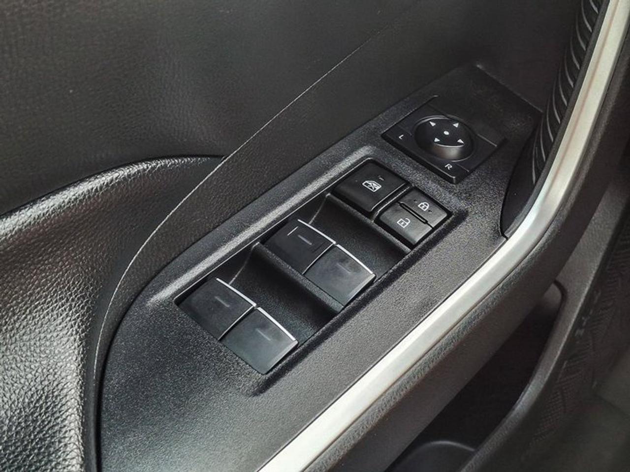 2024 Toyota RAV4 Hybrid AWD | Woodland | Sunroof | Bronze Alloys | Heated Wheel + Seats | CarPlay & More ! Photo
