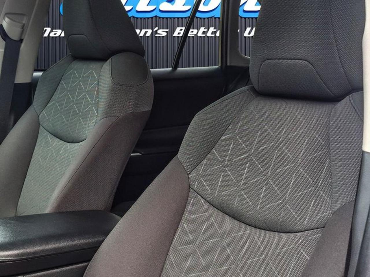2024 Toyota RAV4 Hybrid AWD | Woodland | Sunroof | Bronze Alloys | Heated Wheel + Seats | CarPlay & More ! Photo