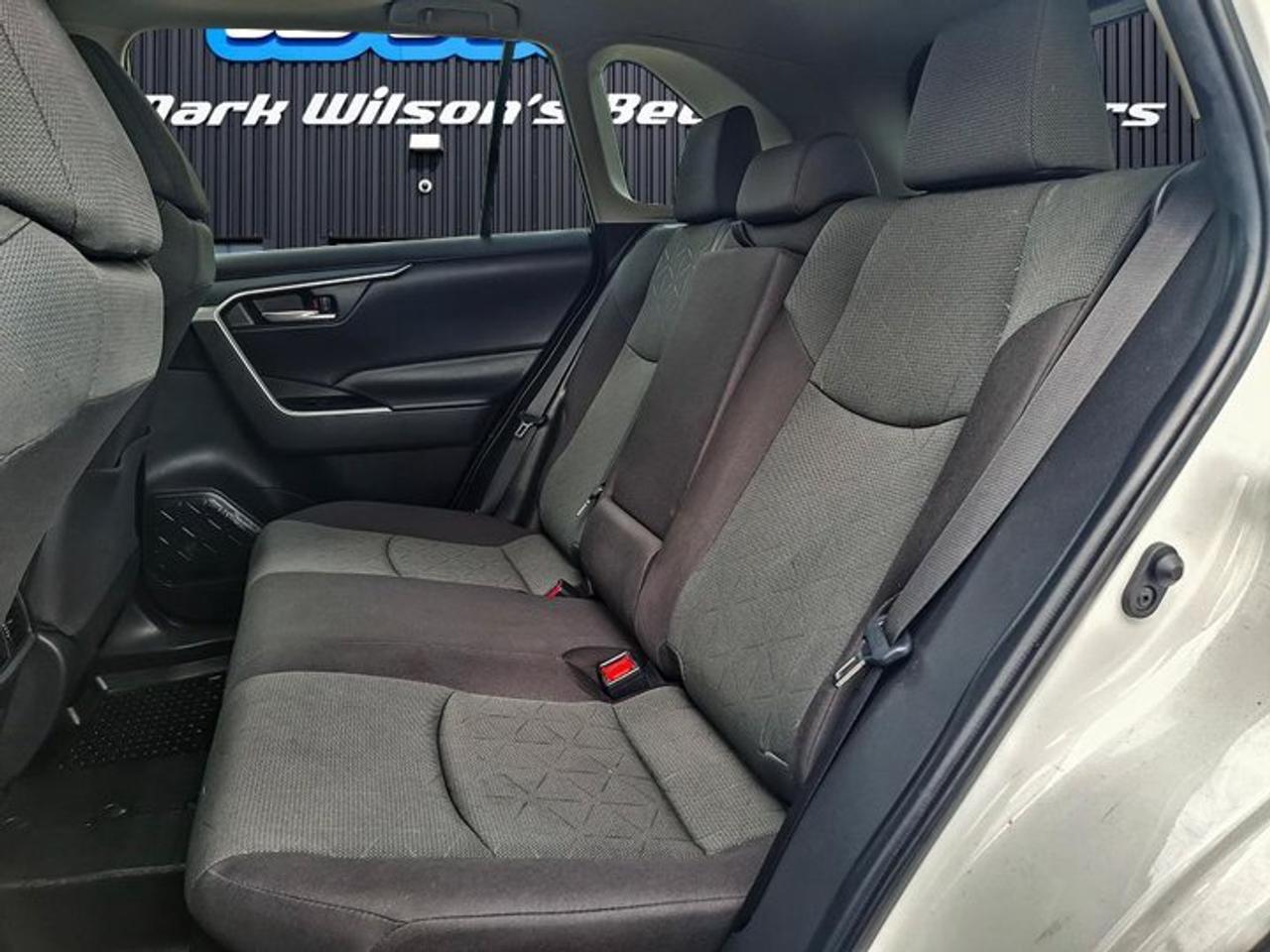 2024 Toyota RAV4 Hybrid AWD | Woodland | Sunroof | Bronze Alloys | Heated Wheel + Seats | CarPlay & More ! Photo