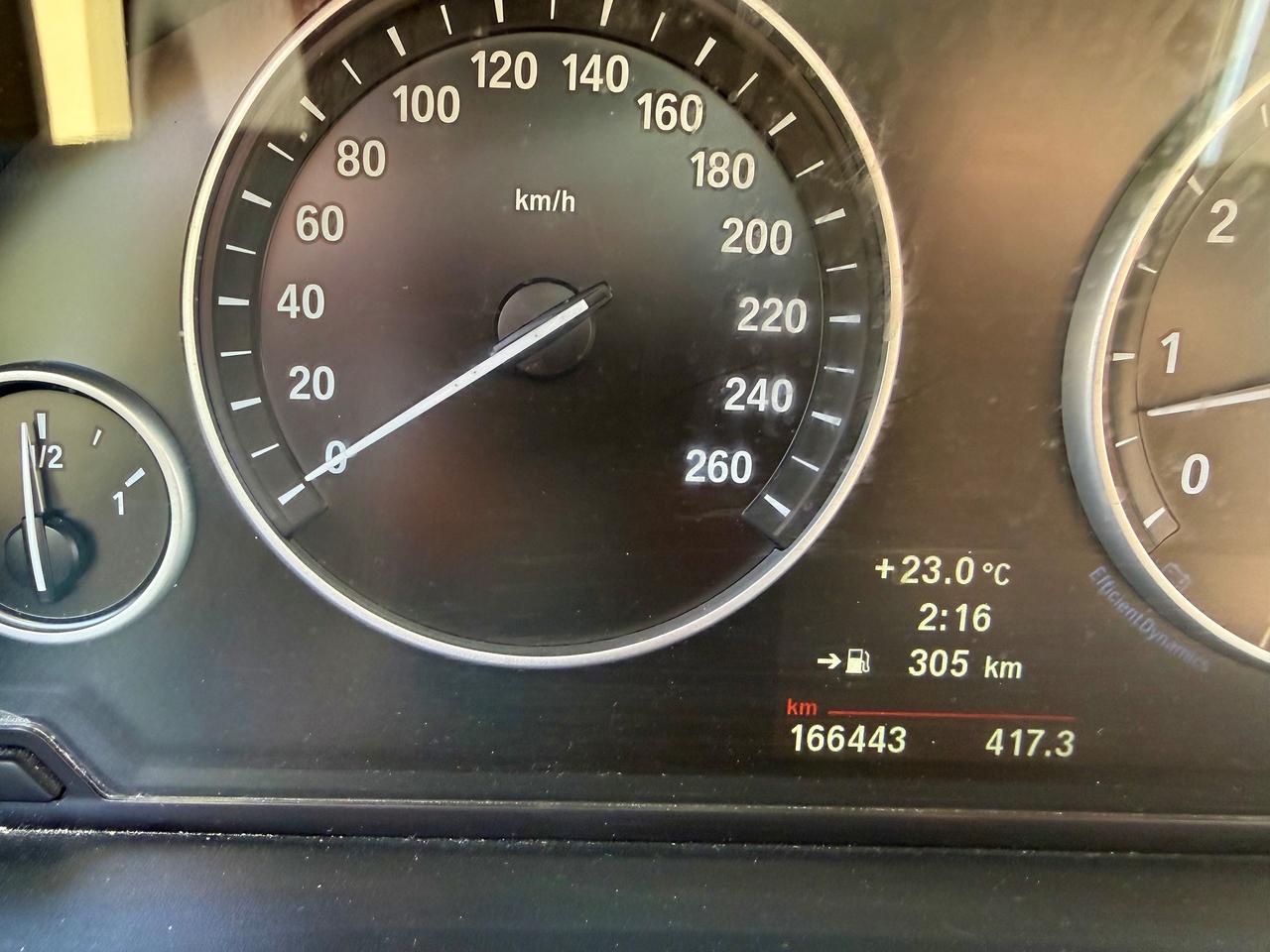 2011 BMW X3 28i Photo