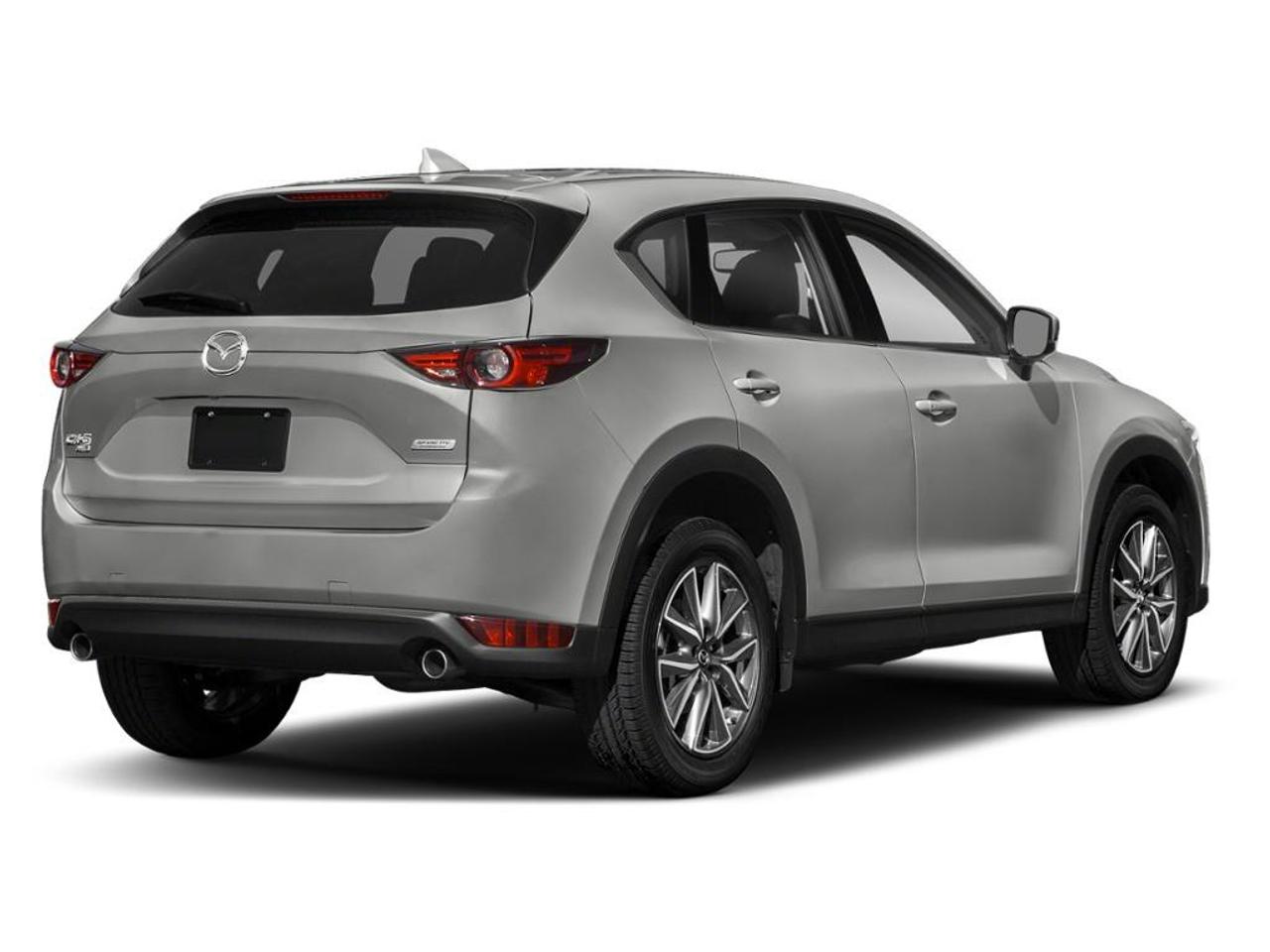 2018 Mazda CX-5 GT 2.5L | ONE OWNER | AWD Photo2