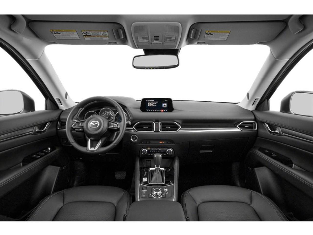 2018 Mazda CX-5 GT 2.5L | ONE OWNER | AWD Photo4