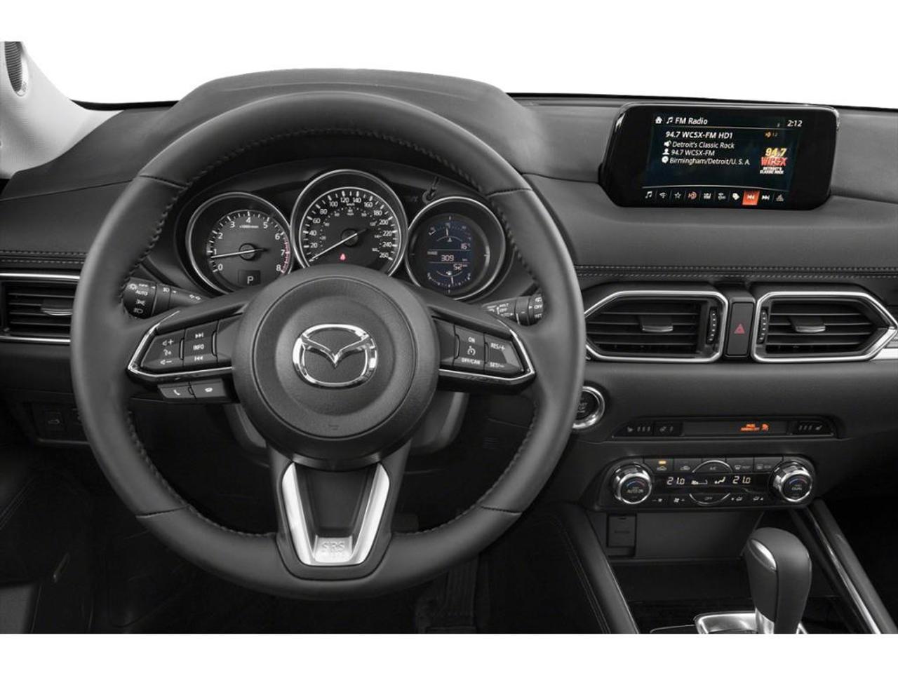 2018 Mazda CX-5 GT 2.5L | ONE OWNER | AWD Photo3