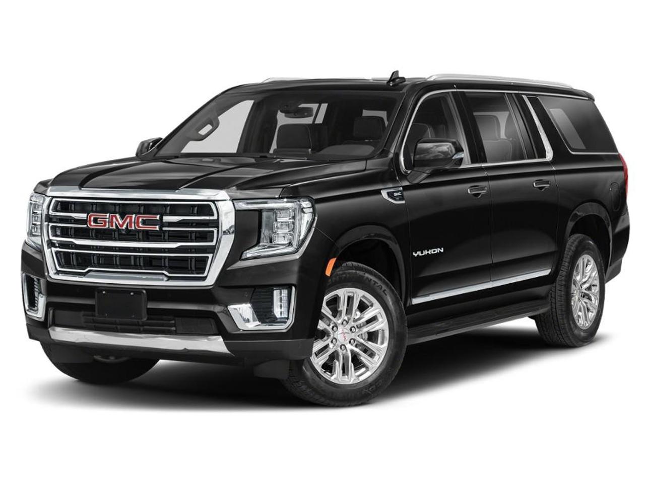 Used 2024 GMC Yukon XL SLT for sale in Grimsby, ON