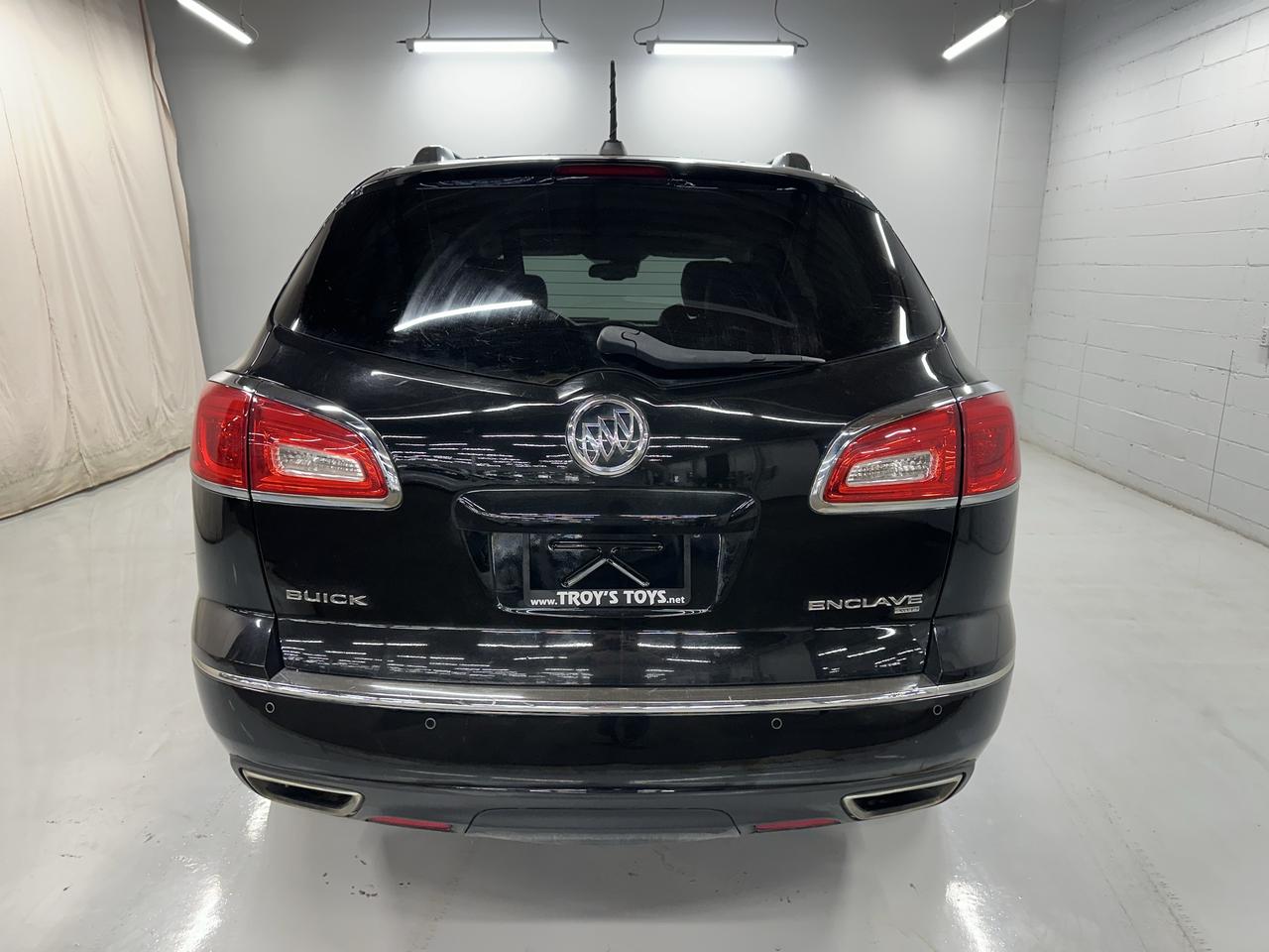 2017 Buick Enclave AWD 4dr Premium Photo27