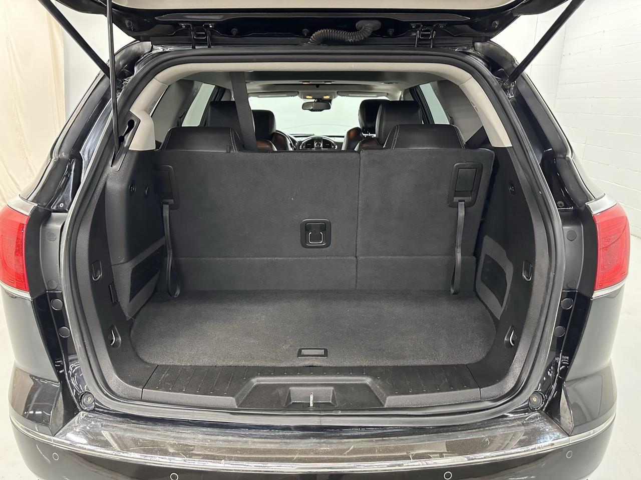 2017 Buick Enclave AWD 4dr Premium Photo6