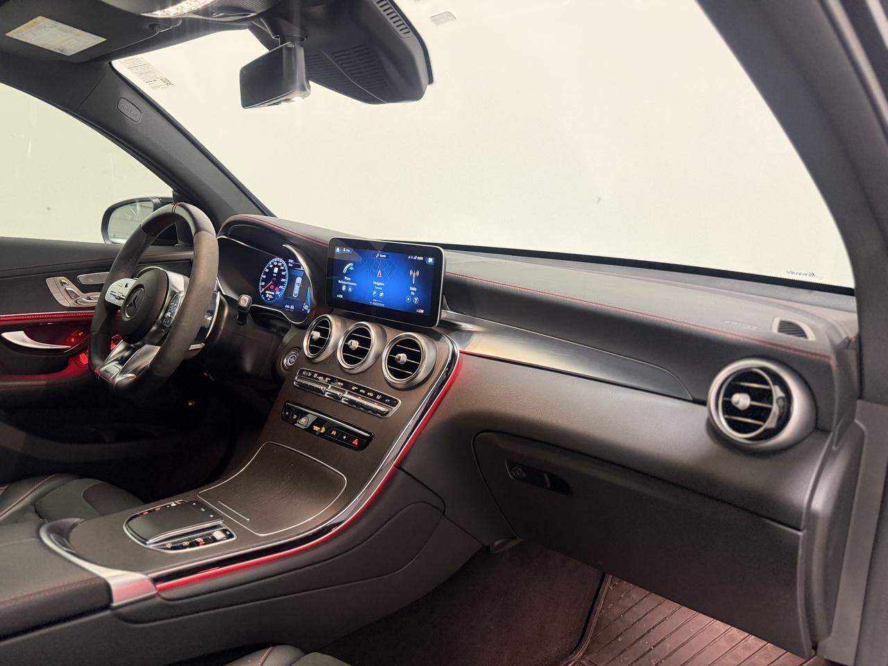 2022 Mercedes-Benz GLC-Class AMG GLC43 4MATIC | NIGHT PKG | PREMIUM PLUS PKG Photo