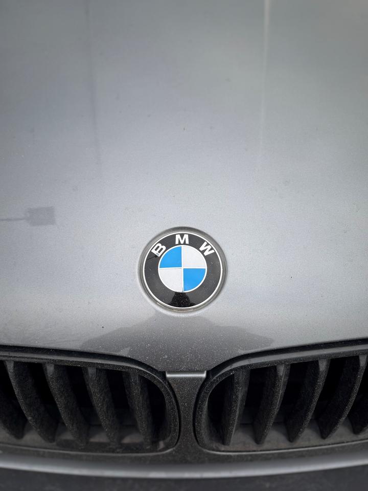 2010 BMW X3 28i Photo0