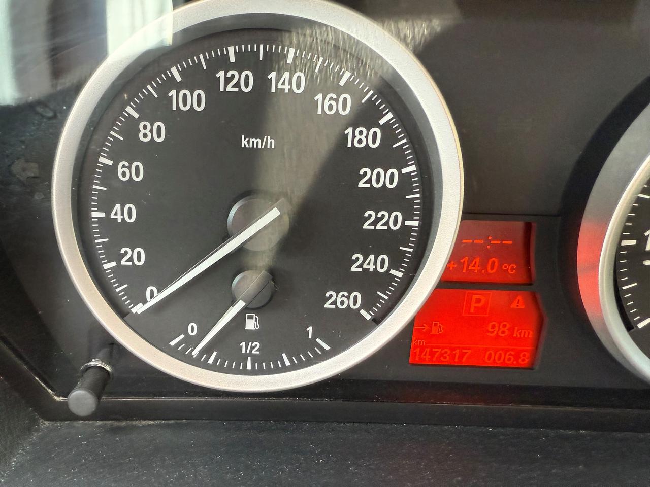 2009 BMW X6 35i Photo