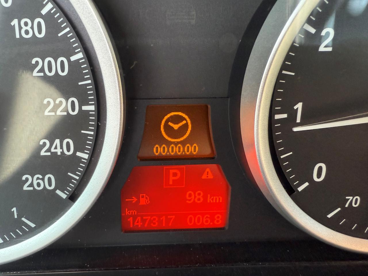 2009 BMW X6 35i Photo