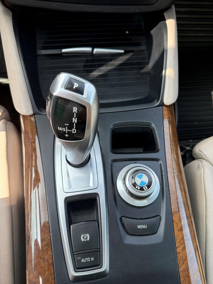 2009 BMW X6 35i Photo