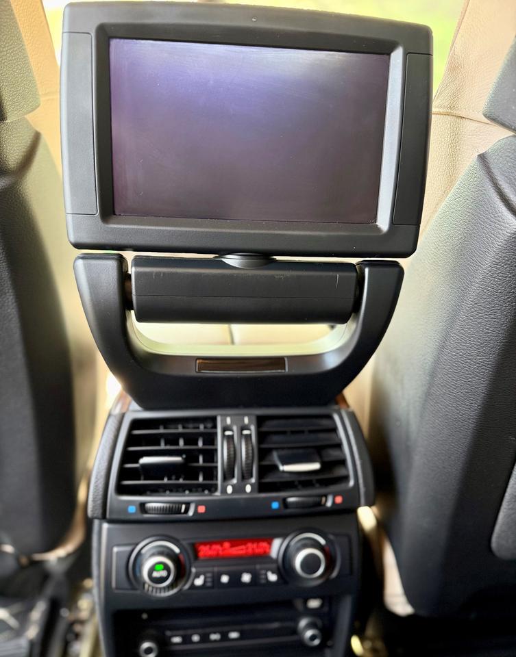 2009 BMW X6 35i Photo