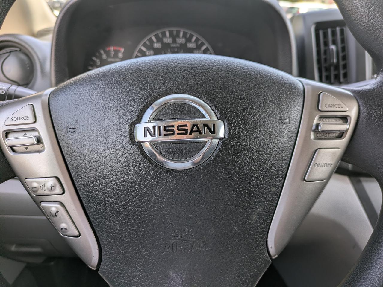 2019 Nissan NV200 S Photo