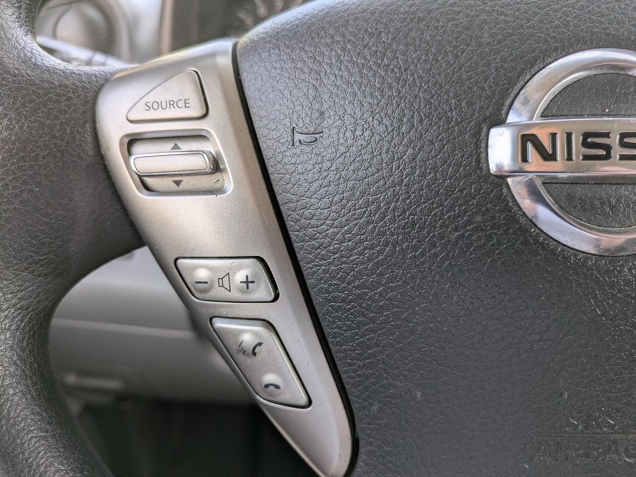 2019 Nissan NV200 S Photo