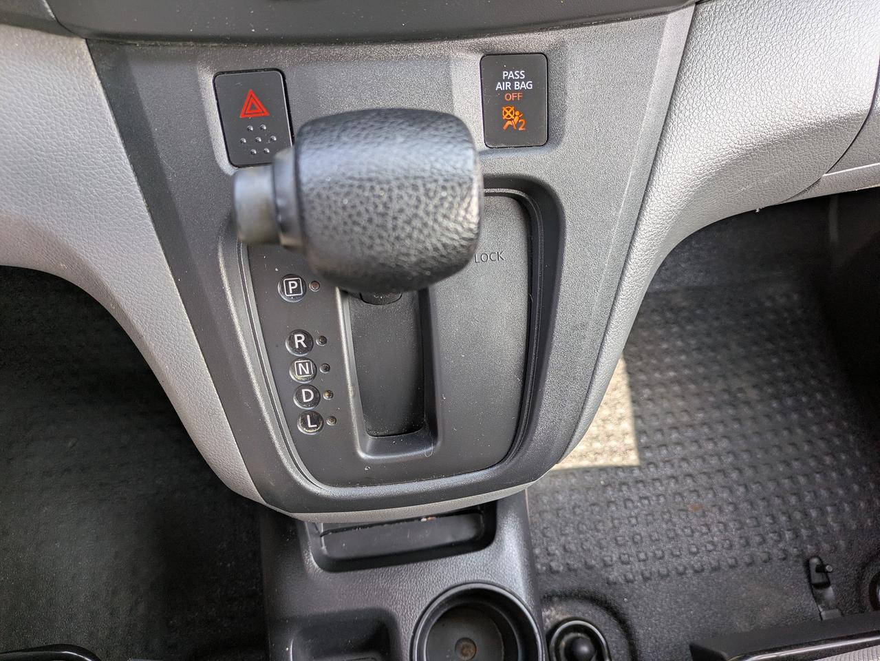 2019 Nissan NV200 S Photo