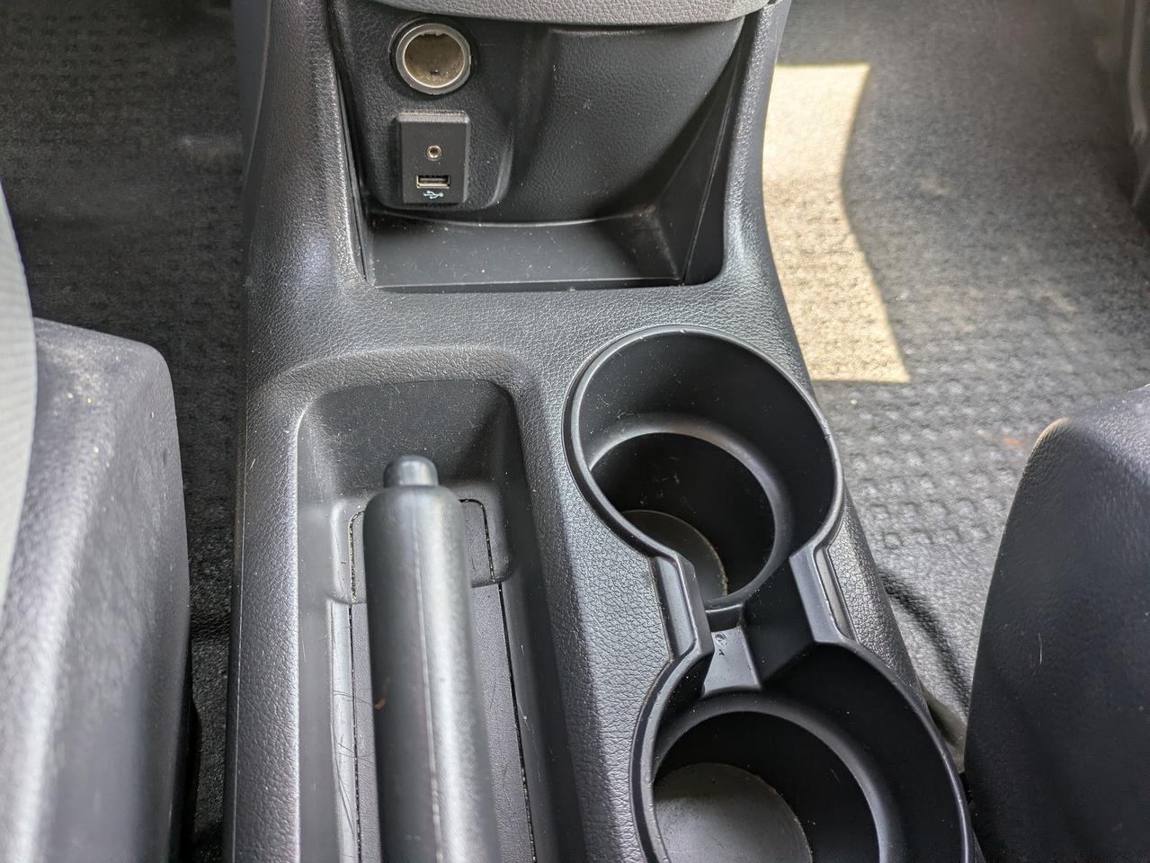 2019 Nissan NV200 S Photo