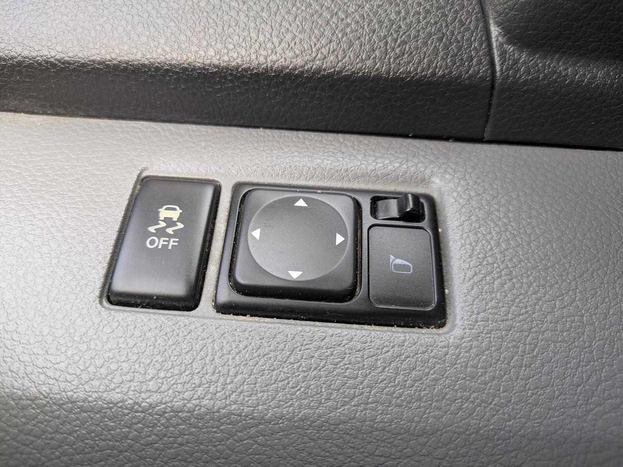 2019 Nissan NV200 S Photo