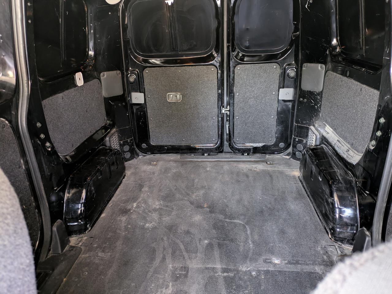 2019 Nissan NV200 S Photo
