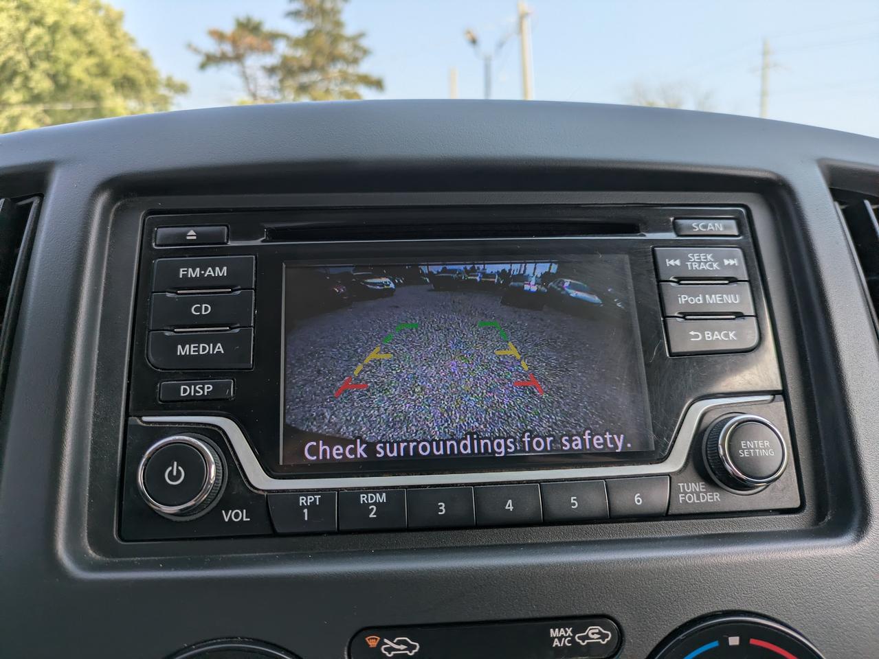 2019 Nissan NV200 S Photo