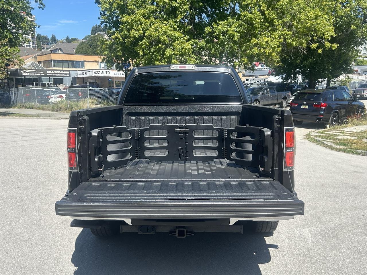 2010 Ford F-150 XL Photo