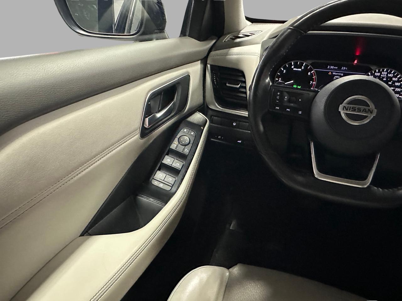 2021 Nissan Rogue SV PREMIUM | CLEAN CARFAX | LEATHER | SUNROOF | Photo