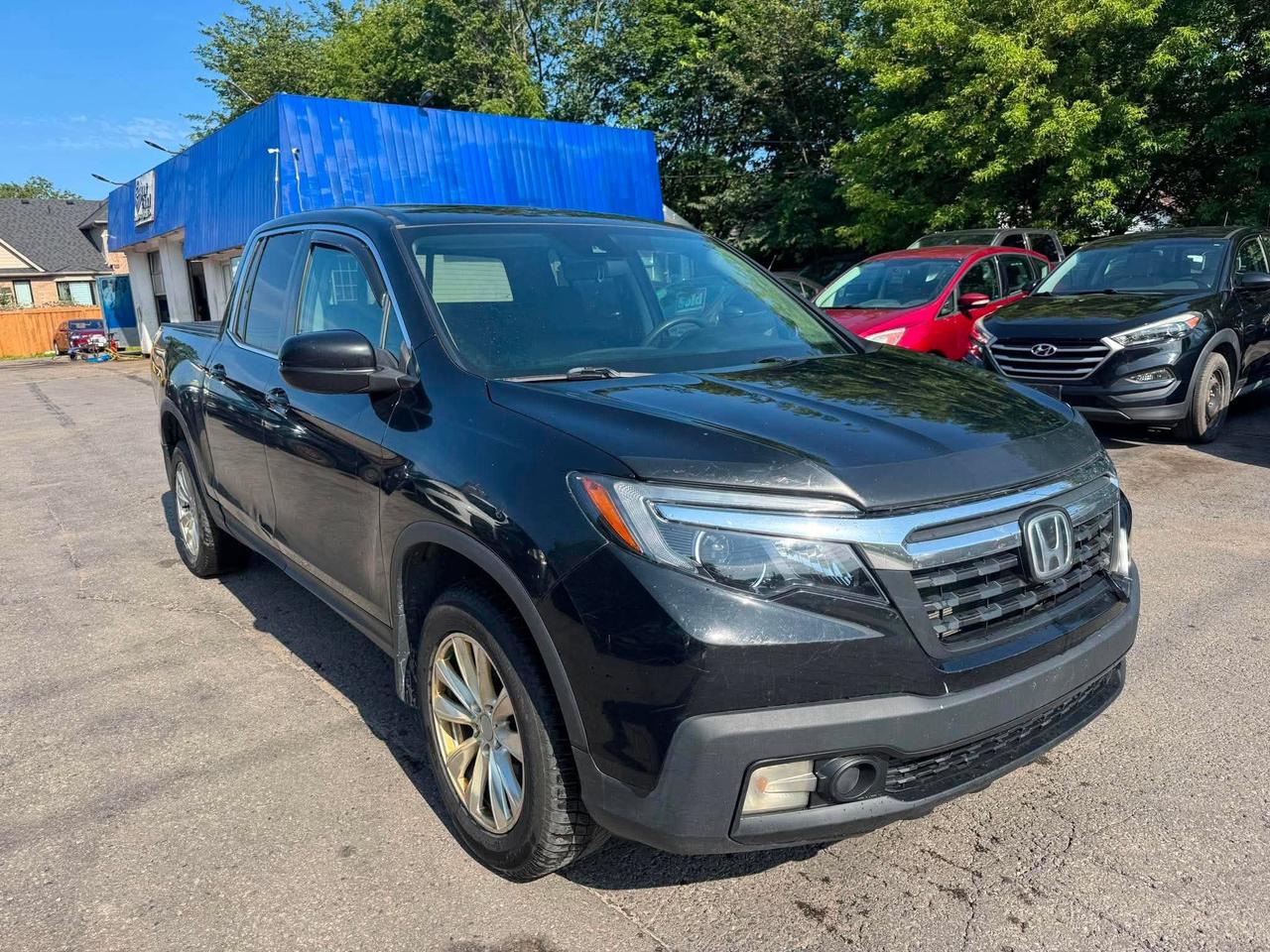 Vehicle Image
