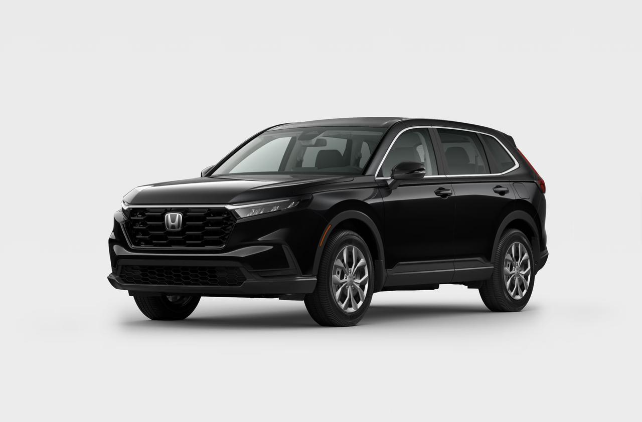 2026 Honda CR-V LX Photo