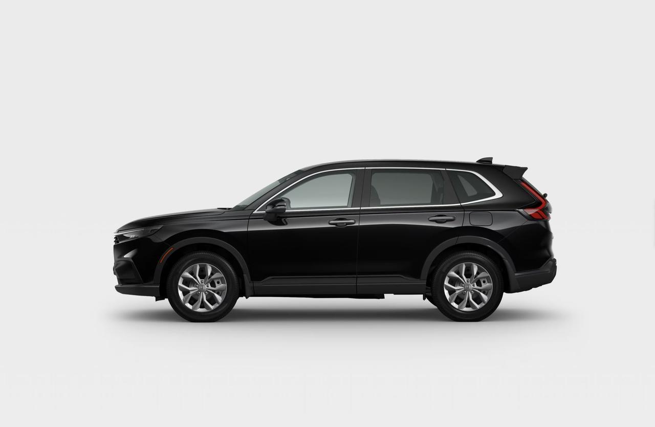 2026 Honda CR-V LX Photo