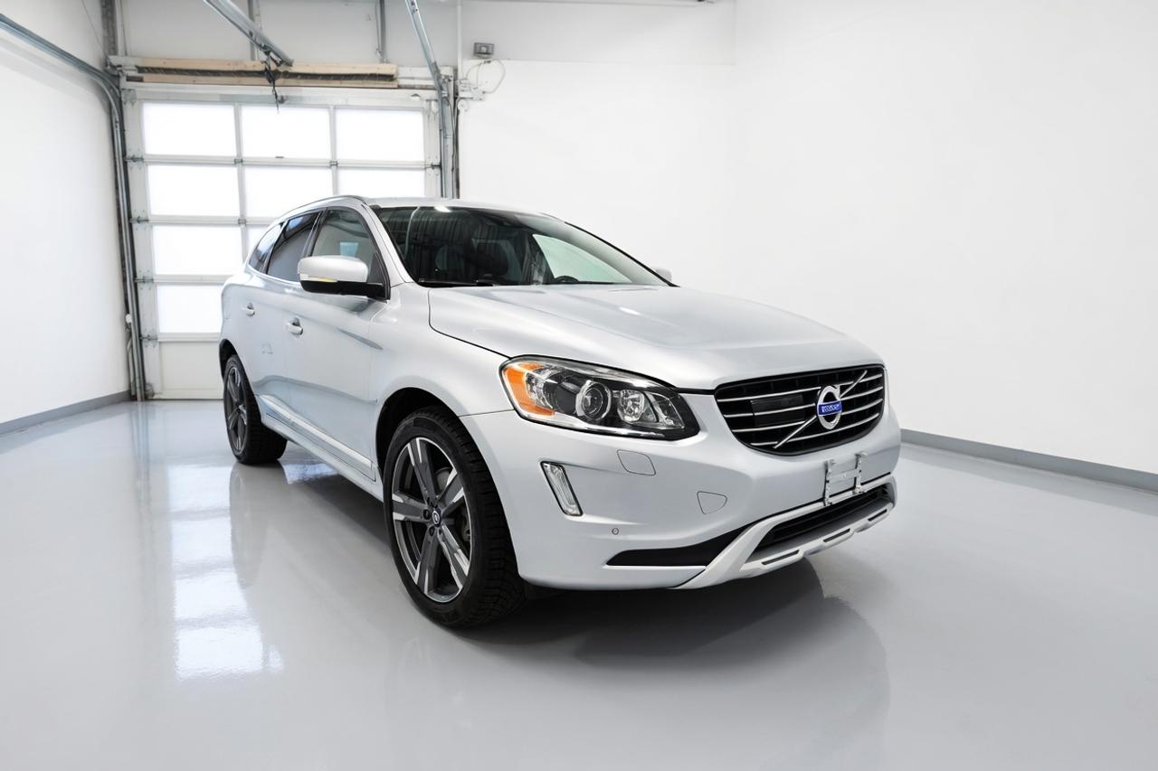<p dir=ltr>2017&nbsp; VOLVO XC 60 T5. BACK CAM, HEATED SEATS, BLIND SPOT,NAVI,FULLY LOADED</p><p dir=ltr>Very Clean Unit,&nbsp; &nbsp; &nbsp; 2.0L&nbsp; 4 Cylinder with Automatic Transmission . Clean Title,&nbsp; Carfax Provided. Expand Vehicle Features below to see the full list of options or call us at 416-636-7776.</p><p dir=ltr>DEALER MAINTAINED.NO ACCIDENT</p><p dir=ltr><span id=docs-internal-guid-8f02c7d0-7fff-0298-e553-8bff8280ef92>&nbsp;</span></p><p dir=ltr>This Vehicle is being sold Certified and Detailed for $795&nbsp;</p><p dir=ltr>&nbsp;</p><p dir=ltr>SHIPPING AND REMOTE SALES AVAILABLE</p><p dir=ltr>TRADE-INS ACCEPTED</p><p>&nbsp;</p><p dir=ltr>WHOLESALE PRICE IS AVAILABLE FOR ALL UNITS IN STOCK</p><p dir=ltr>We finance all types of credit.&nbsp;</p><p dir=ltr>Visit<a href=https://autorevinc.ca/financing/>&nbsp;https://autorevinc.ca/financing/</a></p><p dir=ltr>To SUBMIT AN ONLINE CREDIT APPLICATION! (Approvals within 2 business hours). Finance vehicles from 6.99%. OAC.*High risk rates vary.&nbsp;</p><p dir=ltr>You can also call 416-636-7776 now to apply for financing.&nbsp;</p><p dir=ltr>&nbsp;</p><p dir=ltr>Auto Rev Inc.</p><p dir=ltr>4457B Chesswood Dr</p><p dir=ltr>& 4459 Chesswood Dr</p><p dir=ltr>Toronto, ON</p><p dir=ltr>M3J 2C2&nbsp;</p><p dir=ltr>&nbsp;</p><p dir=ltr>T: (416)636-7776</p><p dir=ltr>EMAIL: autorevinc@gmail.com&nbsp;</p><p dir=ltr>&nbsp;</p><p dir=ltr>Hours of Operation</p><p dir=ltr>Weekdays 10:00 AM - 7:00 PM</p><p dir=ltr>Saturdays&nbsp; 10:00 AM - 5:00 PM</p><p dir=ltr>SUNDAYS CLOSED</p>