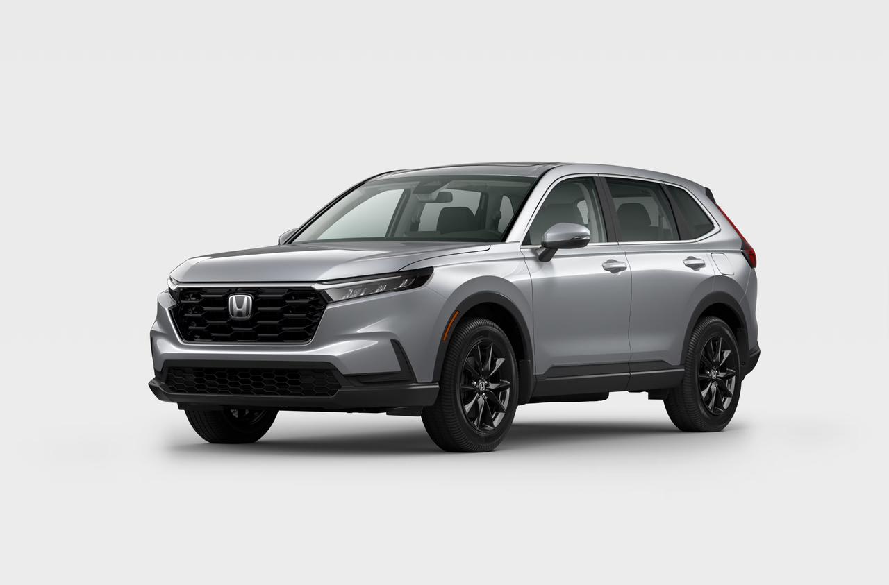 Used 2026 Honda CR-V Sport for sale in Melfort, SK