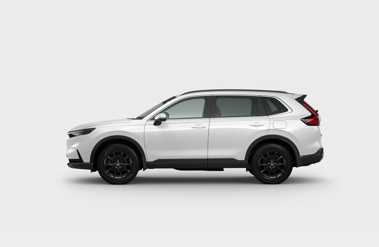 2026 Honda CR-V Sport Photo