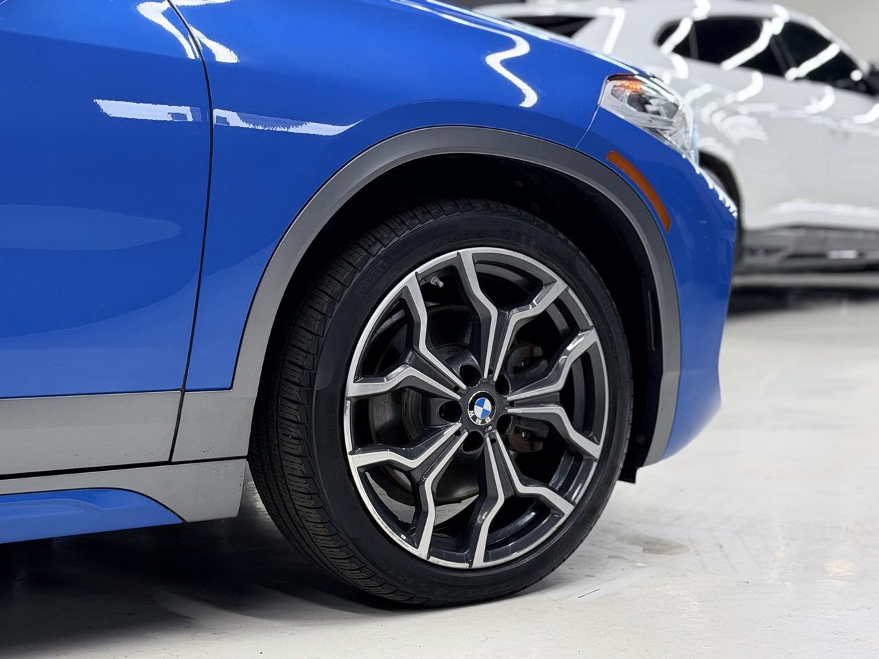 2018 BMW X2 M SPORT|NAV|BACKUP|PANO|LKA| Photo2