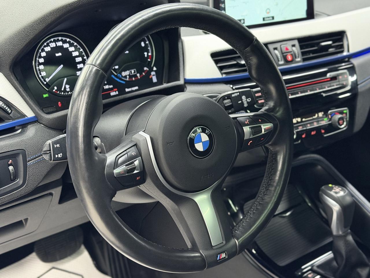 2018 BMW X2 M SPORT|NAV|BACKUP|PANO|LKA| Photo