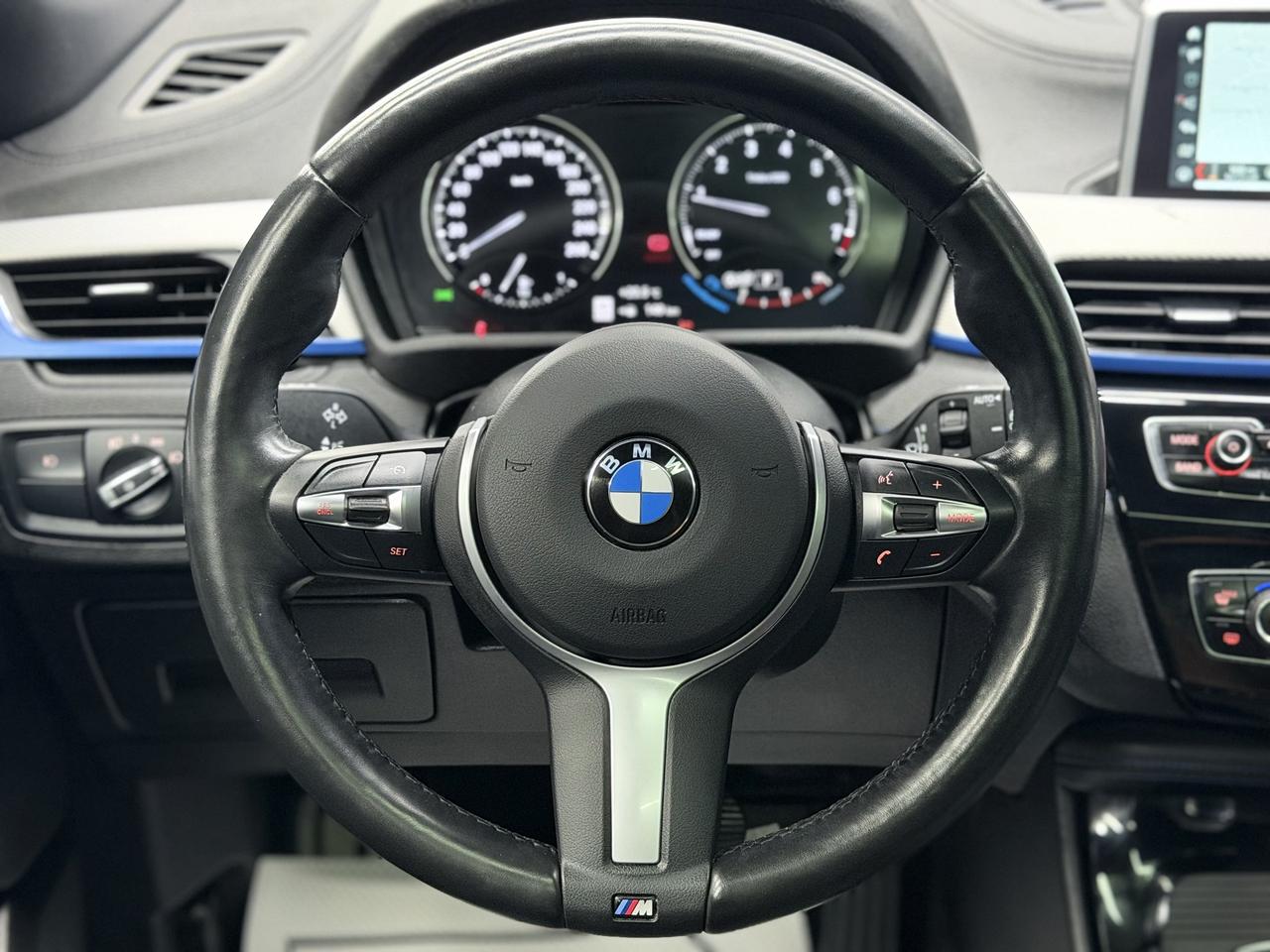 2018 BMW X2 M SPORT|NAV|BACKUP|PANO|LKA| Photo