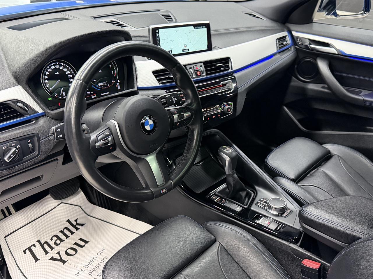 2018 BMW X2 M SPORT|NAV|BACKUP|PANO|LKA| Photo