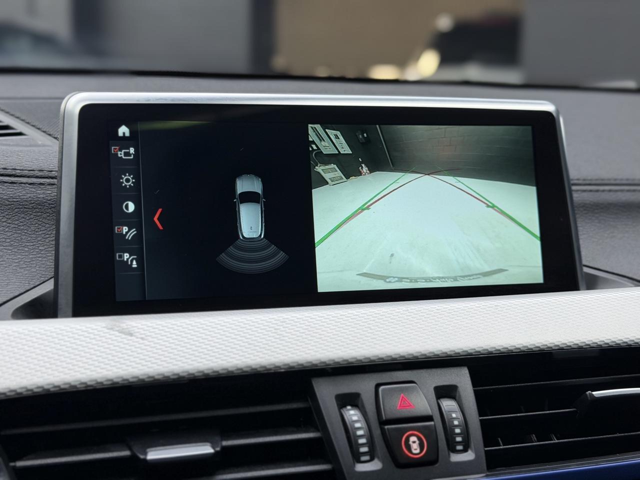2018 BMW X2 M SPORT|NAV|BACKUP|PANO|LKA| Photo